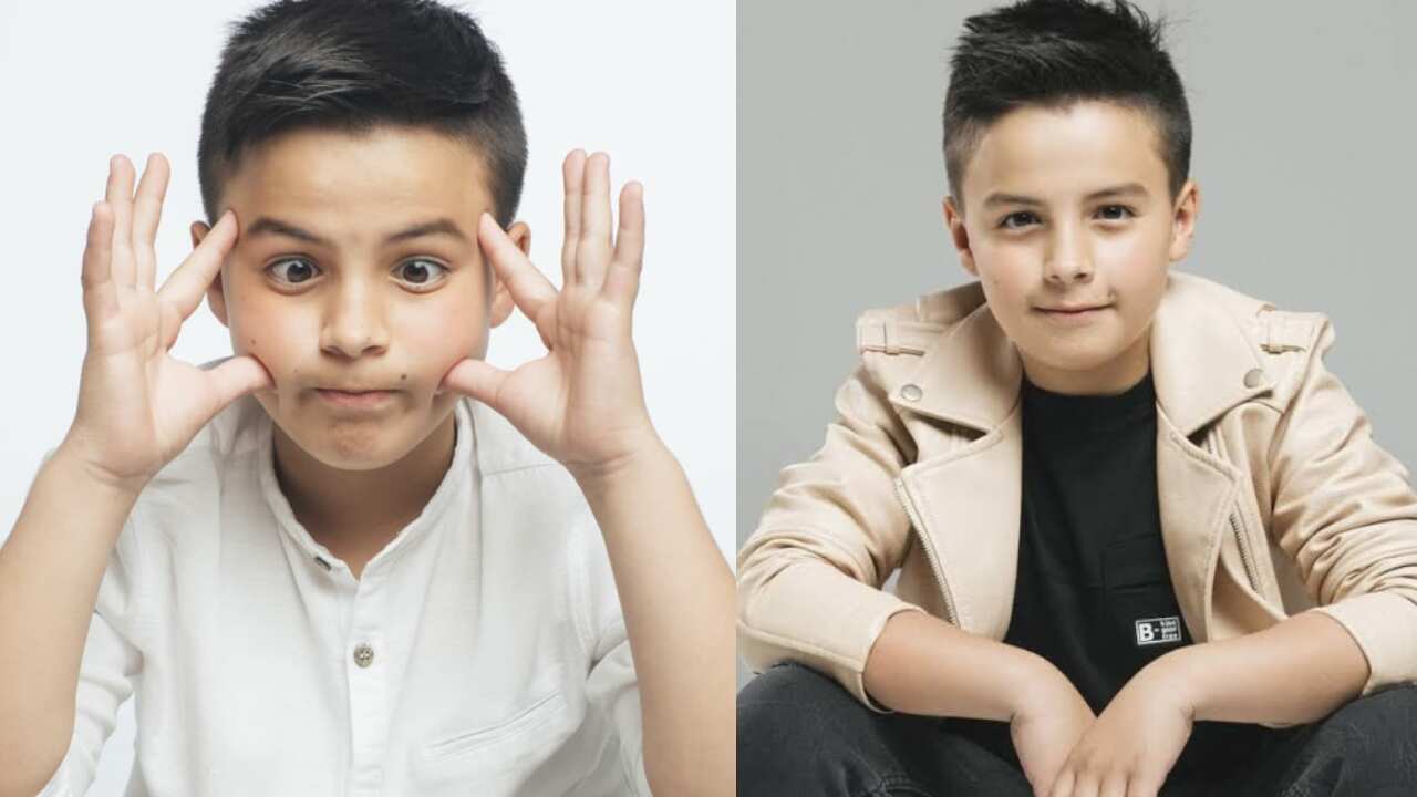 De esta manera luce Juanse Laverde ganador de ‘La Voz Kids’ en la actualidad
