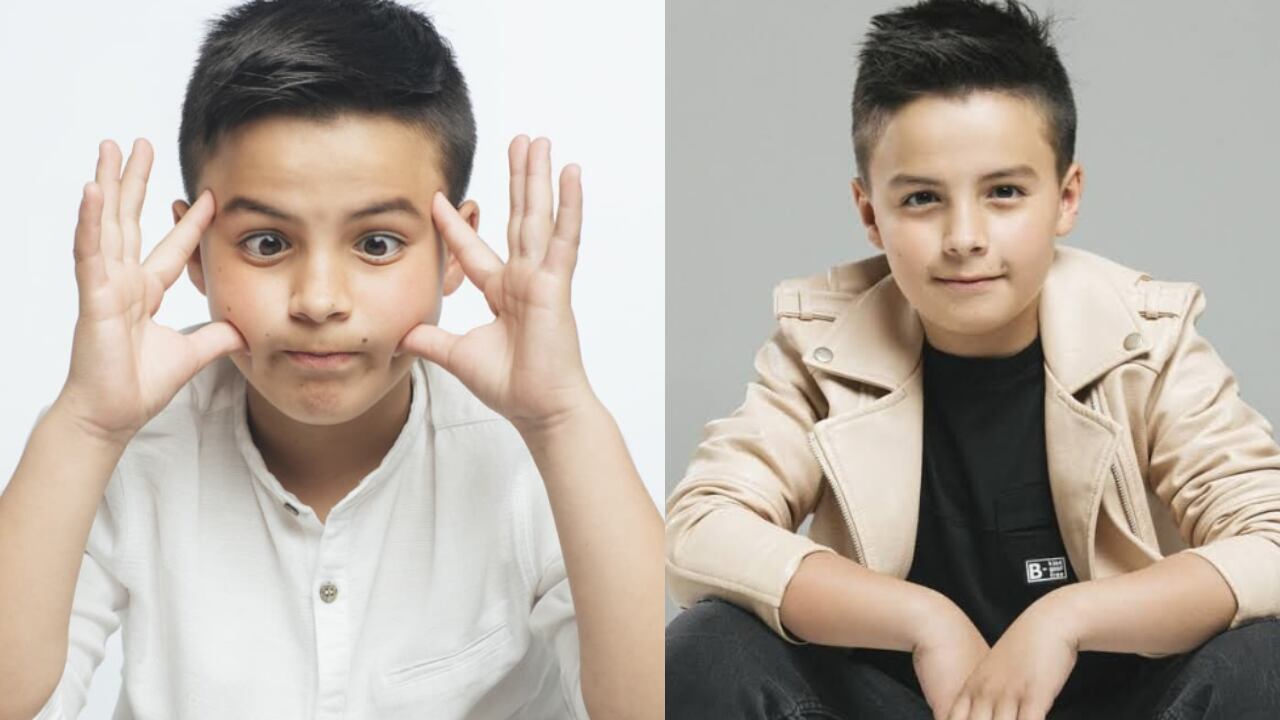 De esta manera luce Juanse Laverde ganador de ‘La Voz Kids’ en la actualidad