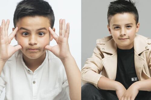 De esta manera luce Juanse Laverde ganador de ‘La Voz Kids’ en la actualidad