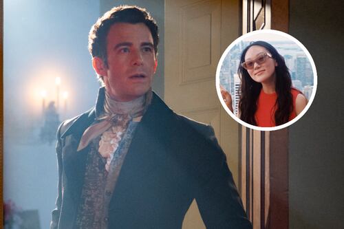 La critican pero esto hace que próxima protagonista de Bridgerton 4 sea la mejor elección de la saga