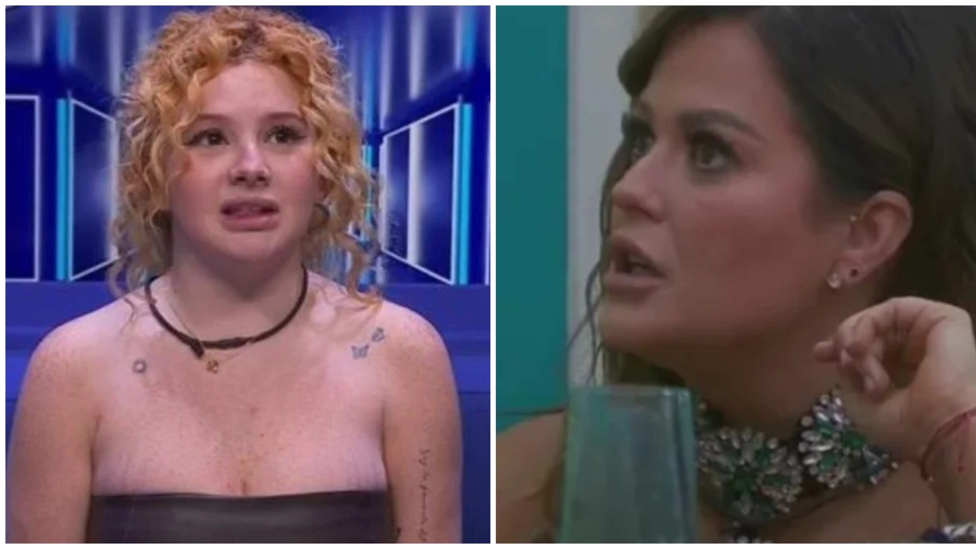 La casa de los famosos