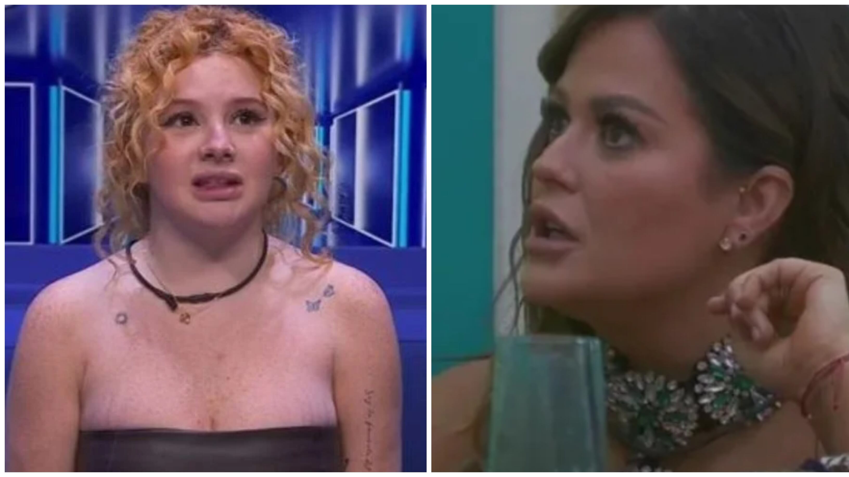 La casa de los famosos