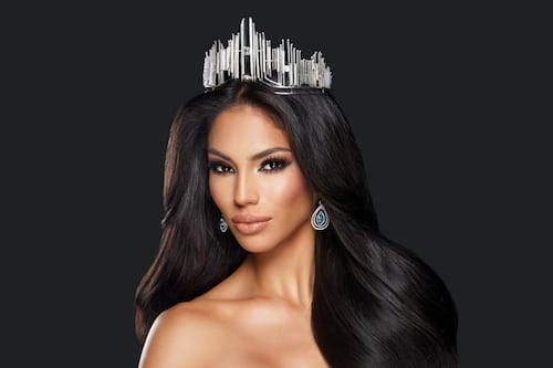 En directo: Competencia preliminar de Miss Universe 2025 desde Tailandia