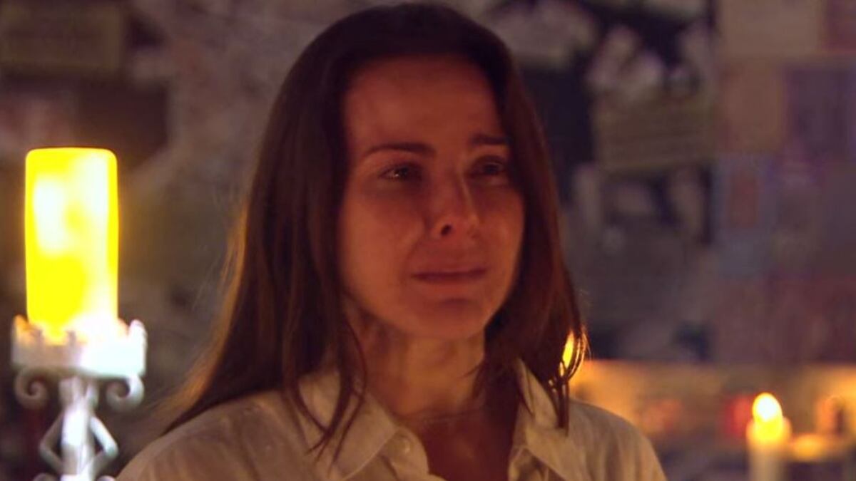 Kate del Castillo protagoniza 'La reina del Sur'