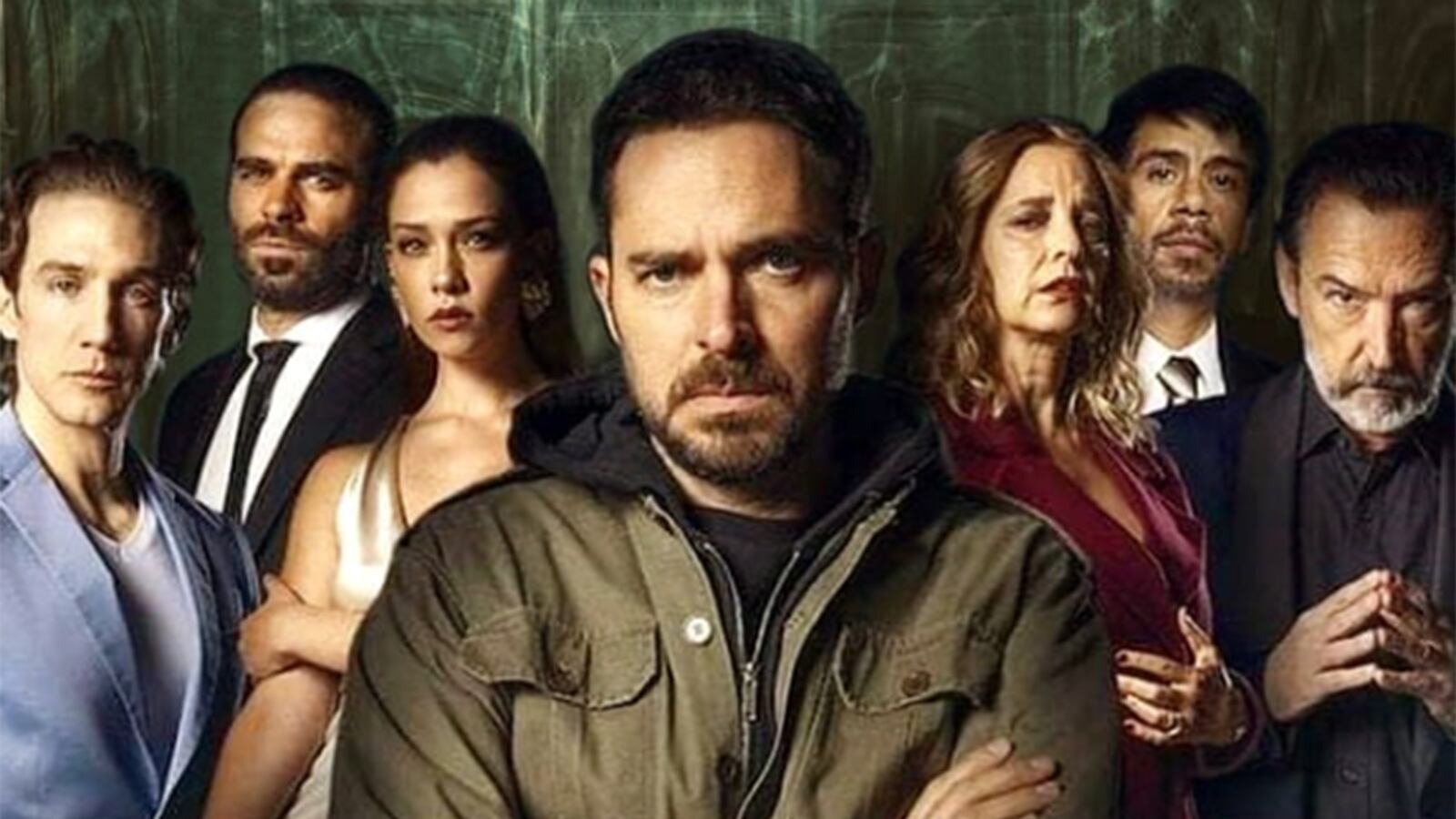 ‘Quién mató a Sara’