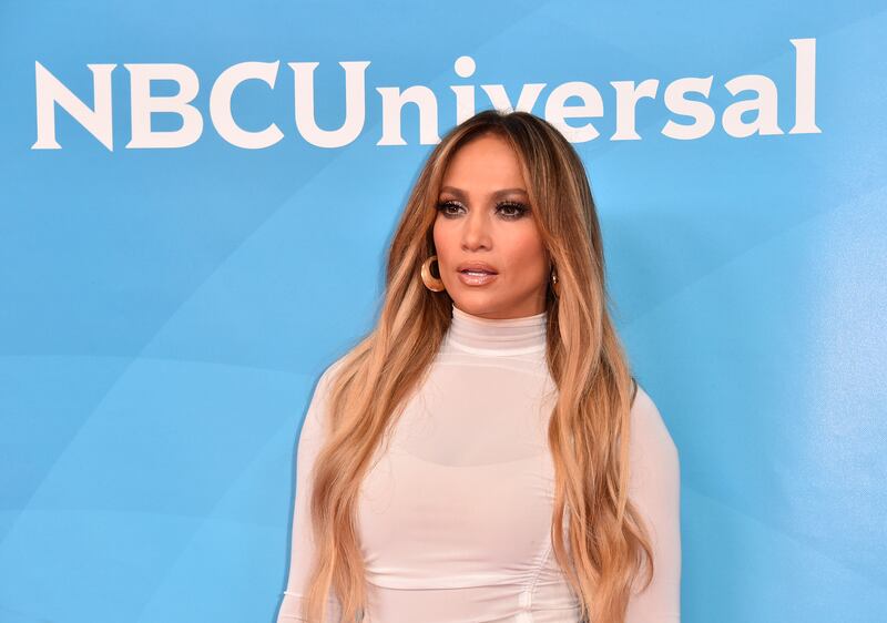Jennifer Lopez