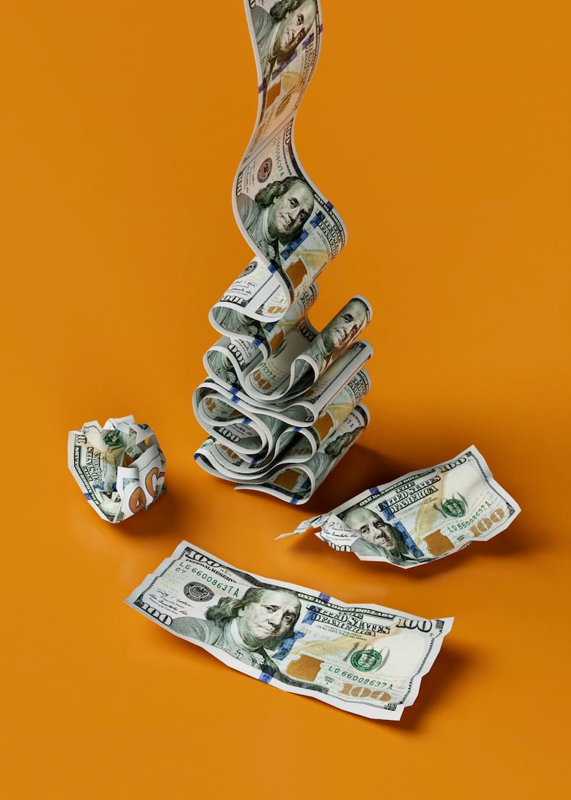 ¿Amor sin finanzas? Las frases más poderosas que toda mujer debe escuchar antes de compartir su vida (y su dinero)