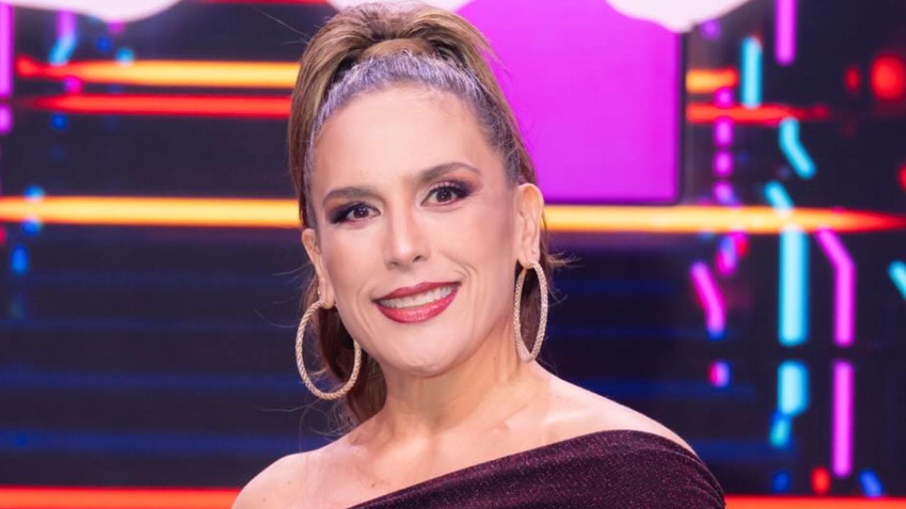 ¡Ahora es pelirroja! Angélica Vale presume su cambio de look más “drástico”: así luce