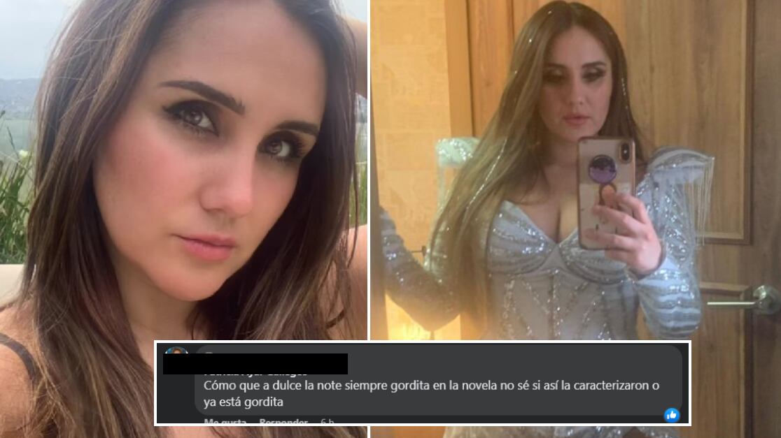 Dulce María