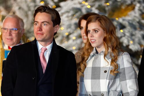 Beatriz de York recibe a su segunda hija: el gran significado detrás de su nombre