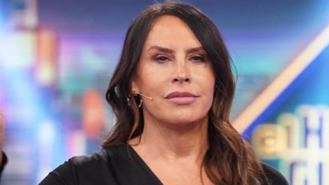 Karla Sofía Gascón