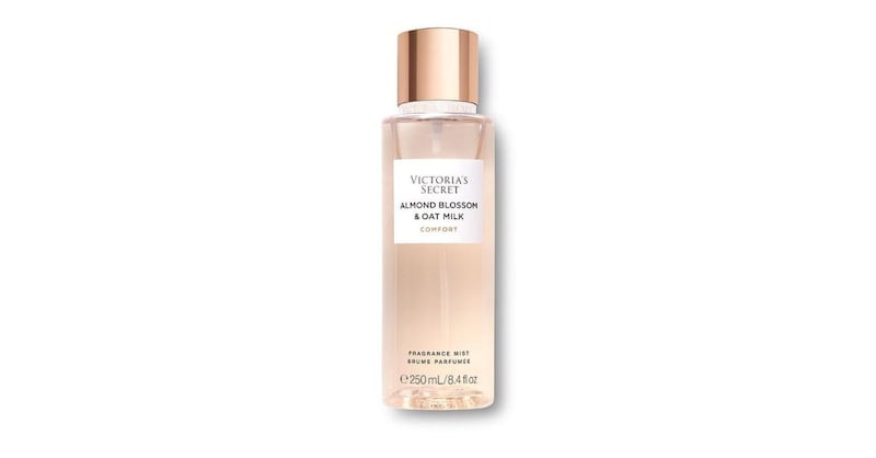 Almond Blossom & Oat Milk Comfort de Victoria's Secret