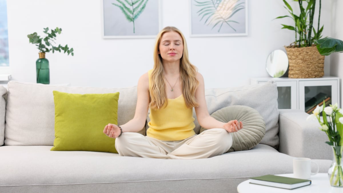 Fusui: la filosofía japonesa que transformará tu hogar en un espacio de paz