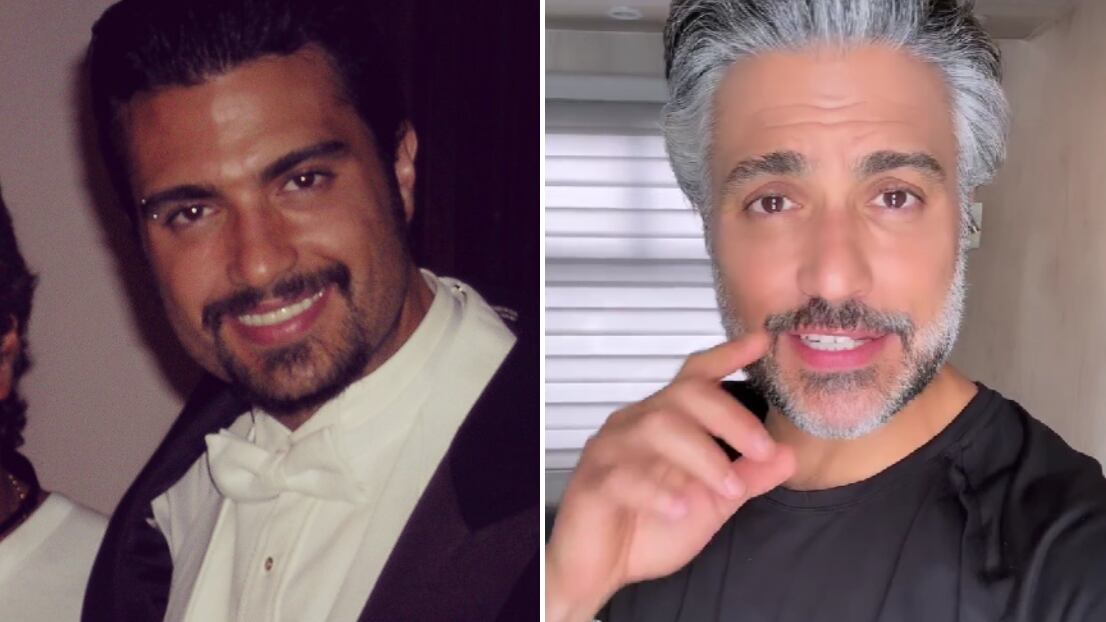 Jaime Camil