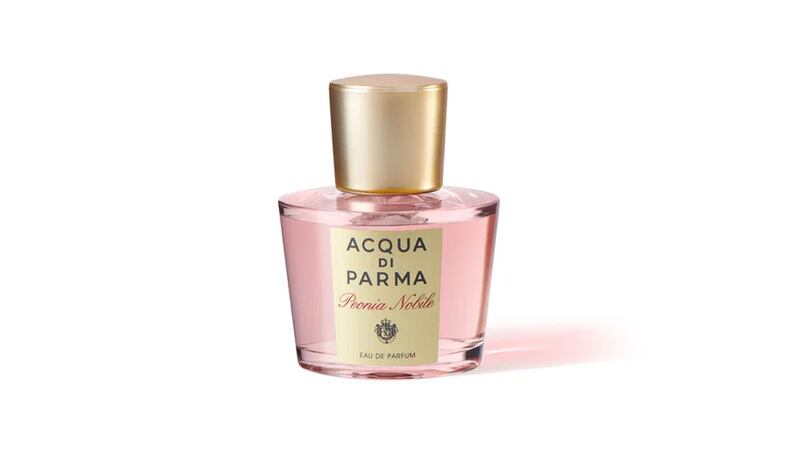 Peonia Nobile de Acqua di Parma