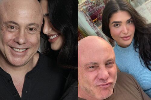 Jorge Rausch de ‘MasterChef’ reveló el motivo de su ruptura con su expareja, ¿con historias opuestas?