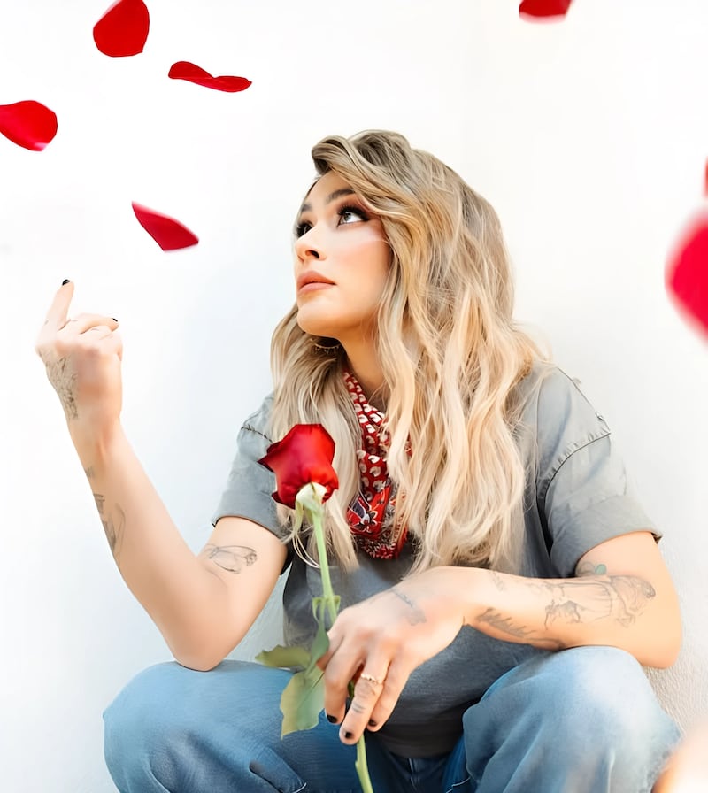 Kany García