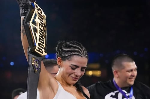 Milica rompe barreras: la primera mujer campeona del Supernova Strikers 2025