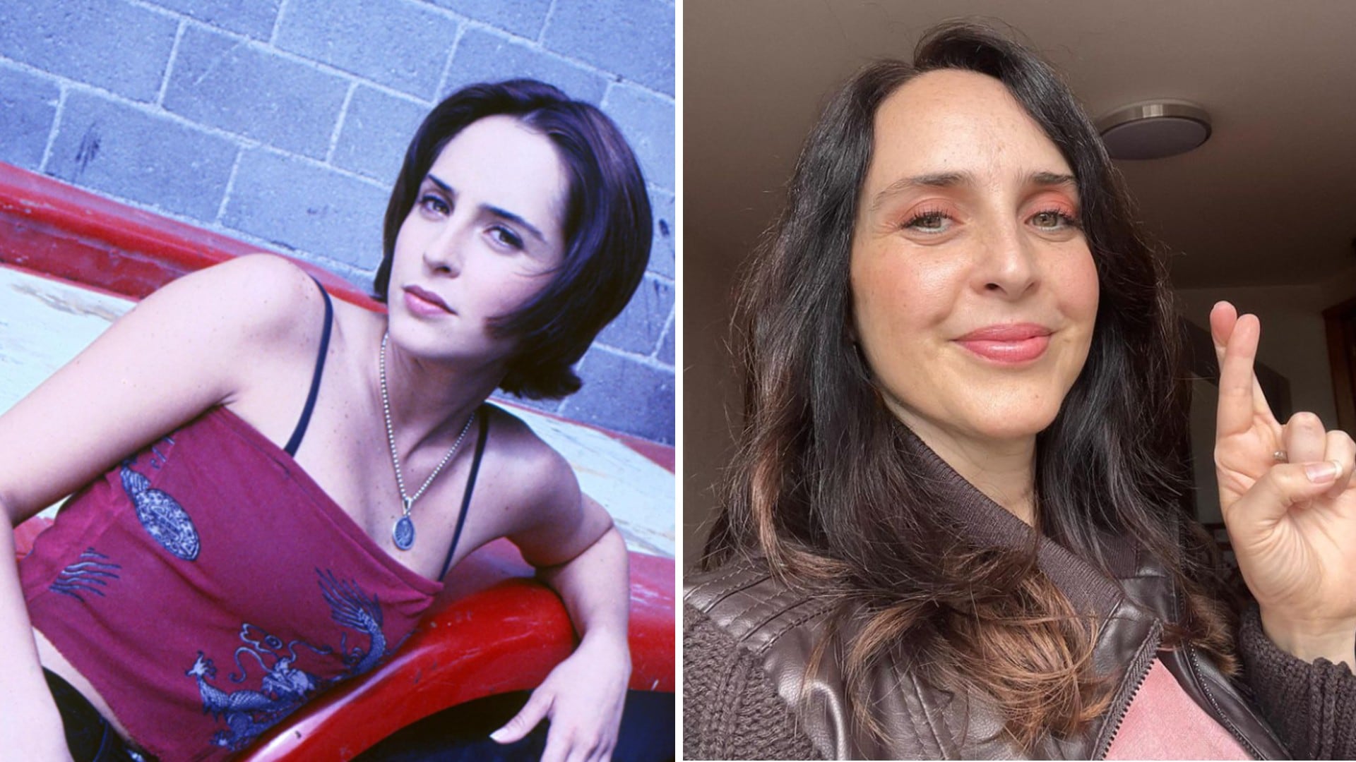 Irán Castillo tuvo que tocar fondo para convertir su vida a lo espiritual: así fue su transición