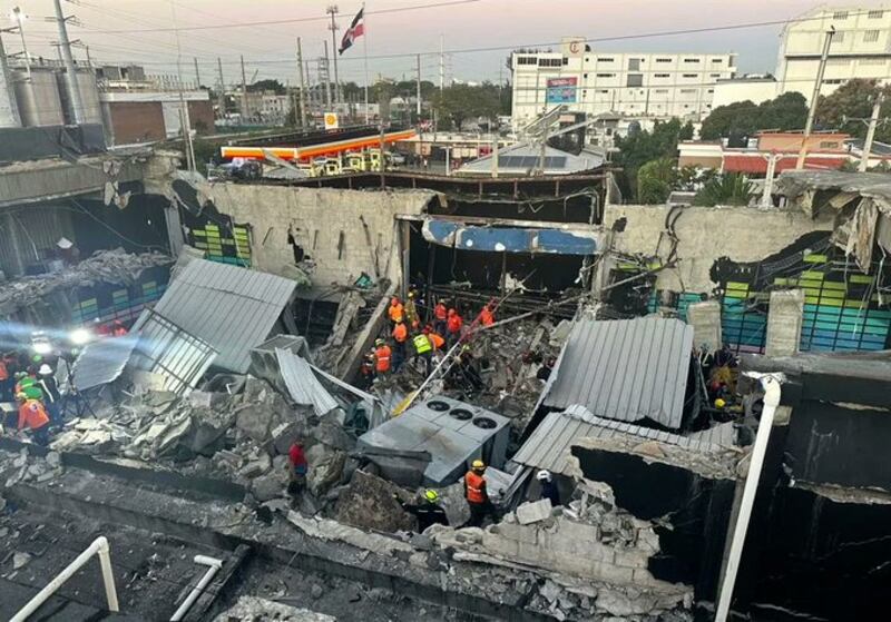 Jet Set en República Dominicana