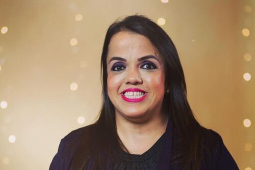 Cynthia Molano, la activista que lucha en pro de la inclusión y el respeto a la gente de talla pequeña