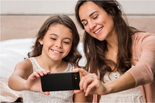 ‘Sharenting’: la práctica “inocente” que pone en riesgo a tus hijos en redes sociales