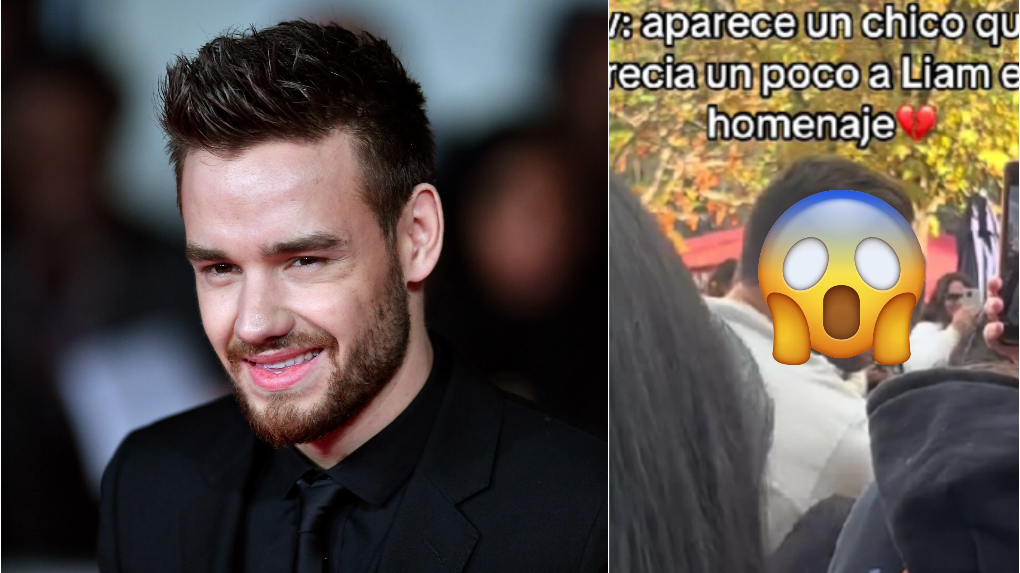 Liam Payne