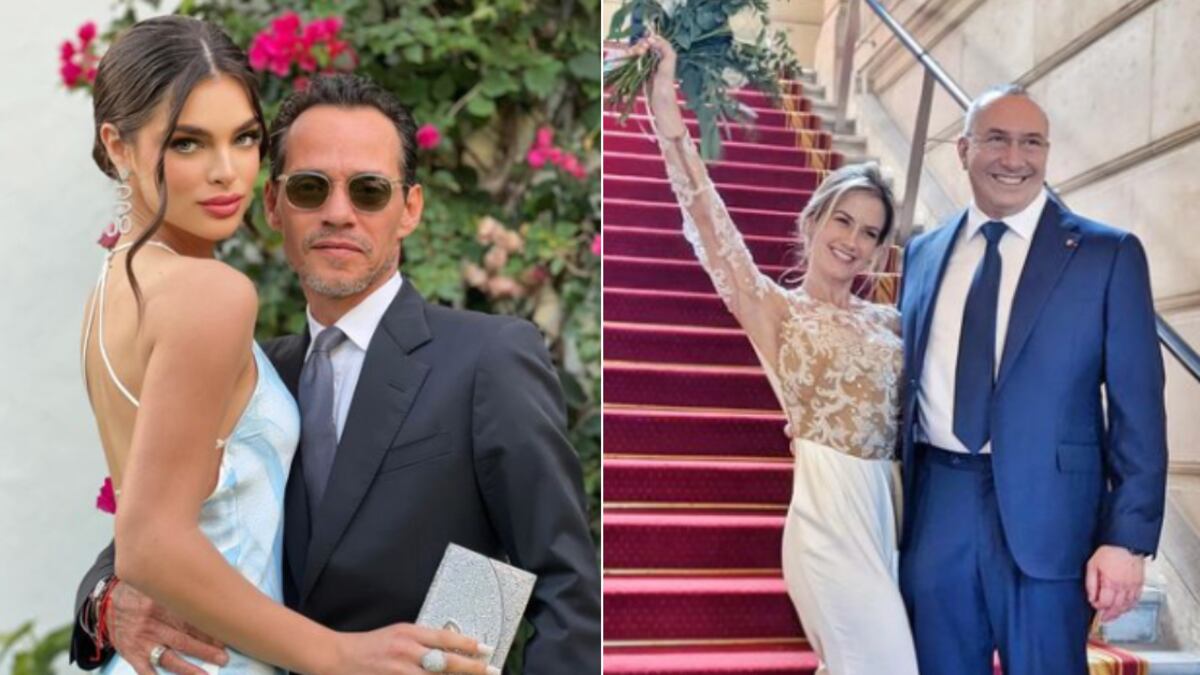 Nadia Ferreira criticada