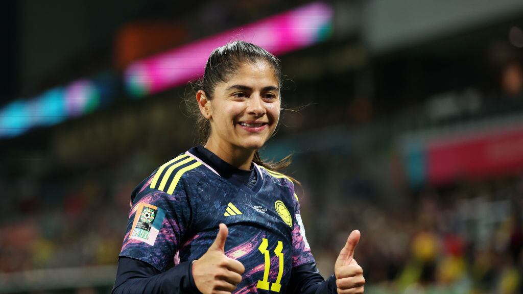 Colombia vs Inglaterra: hora exacta del juego que promocionan a las 5:00 de la mañana