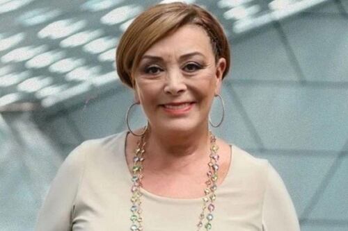 Sylvia Pasquel habría ingresado al hospital por trombosis