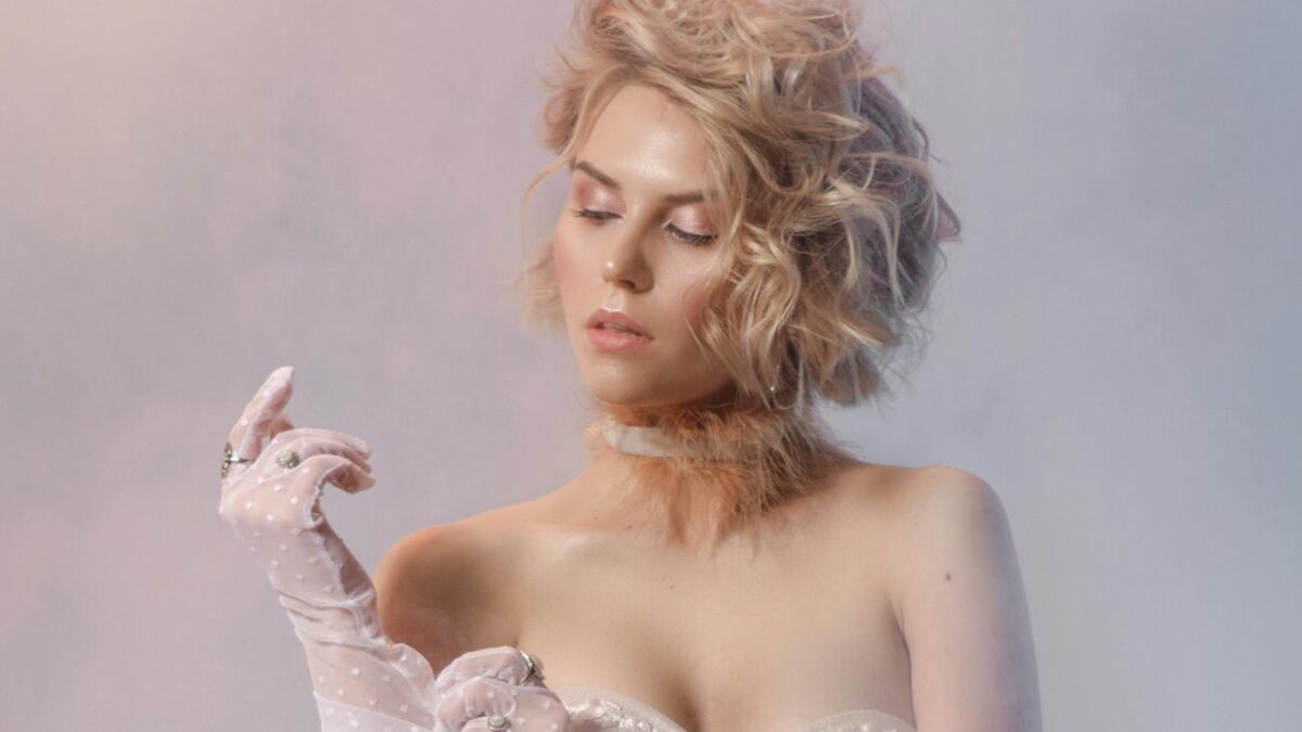 Este es el corte bob más elegante de su tipo y será furor este año.