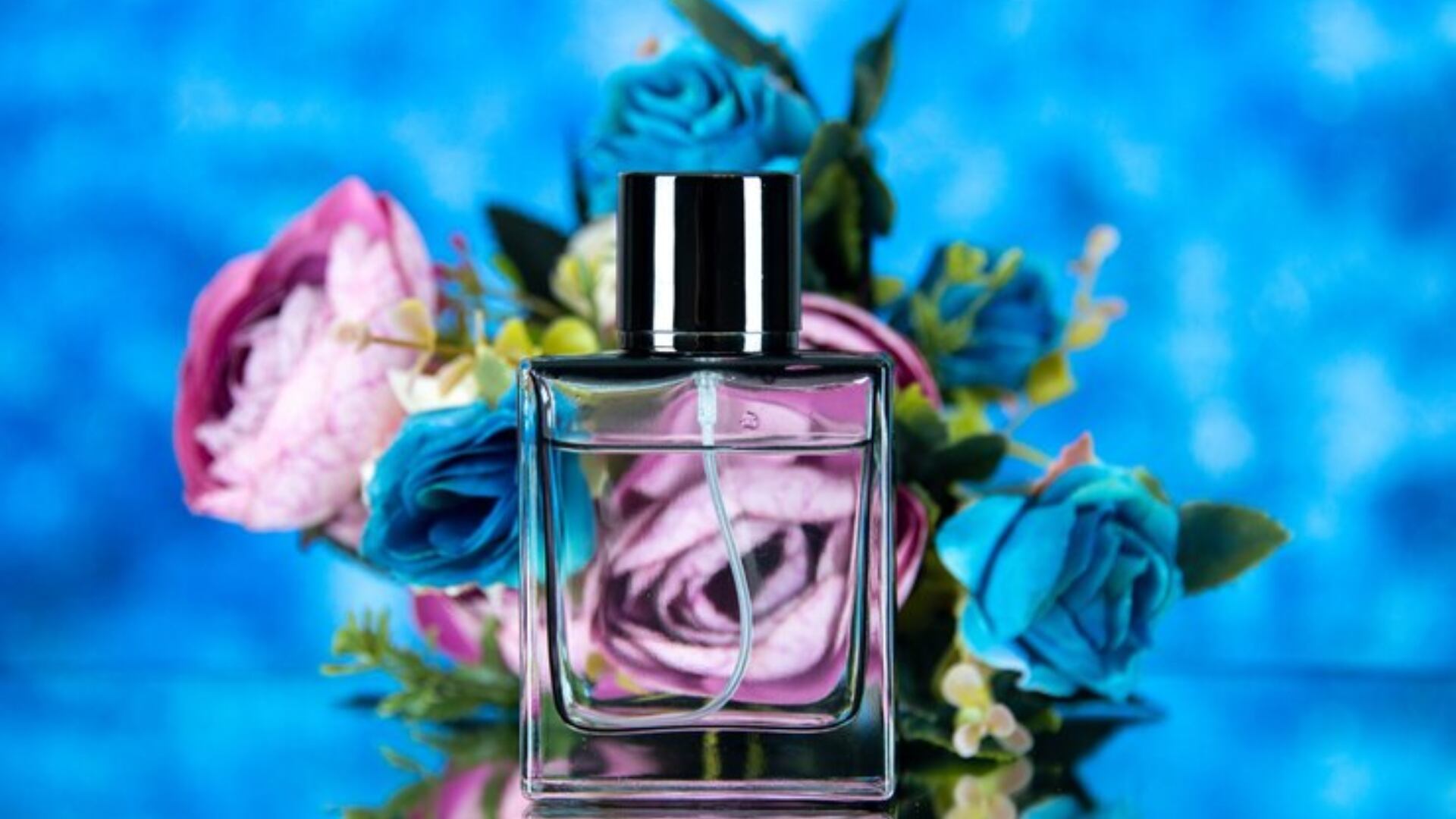 Ni a flores, frutas ni a madera: esta es la nueva tendencia en perfumes que está arrasando y que debes probar.