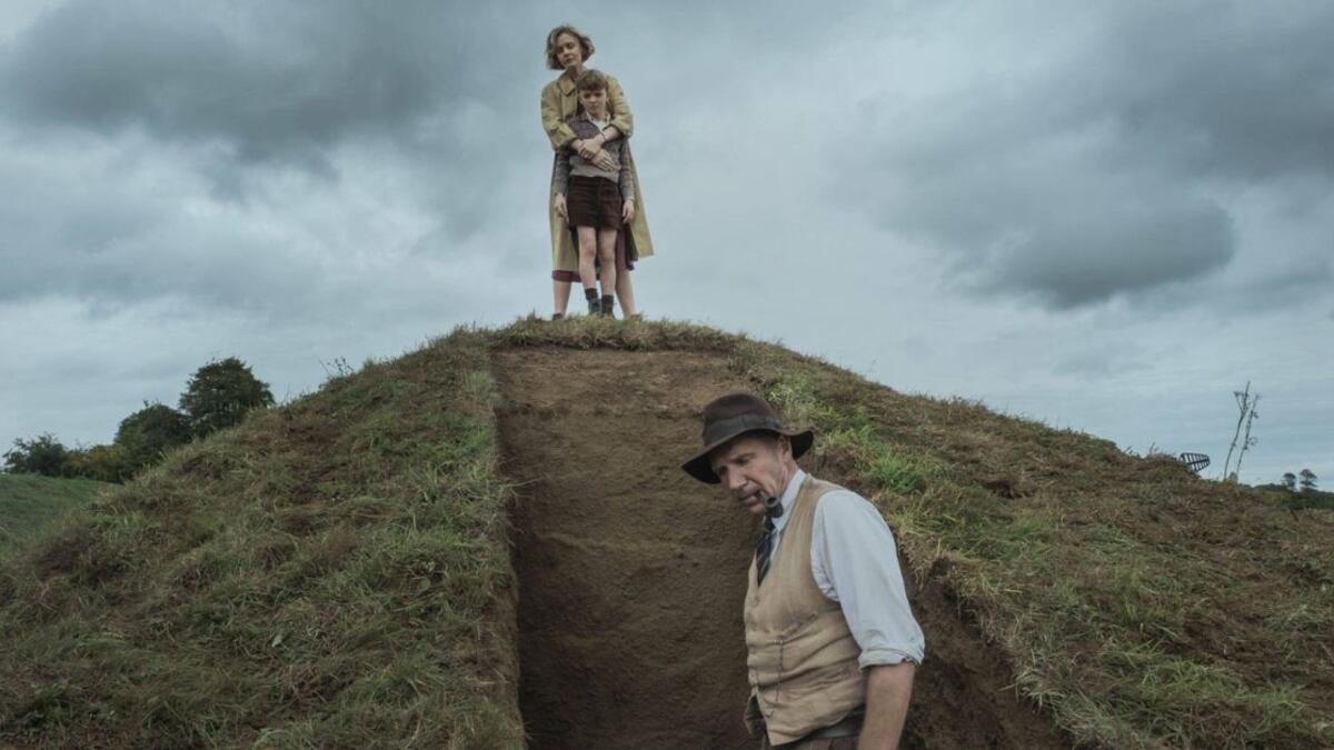 La dramática película basada en una historia real que es una de las joyas de Netflix