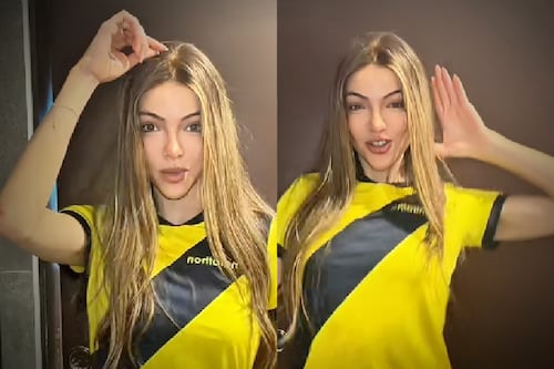 Mara Topic ya es llamada “la vidente del Mundial”: sus predicciones generan furor y ahora todos esperan qué dirá sobre Ecuador