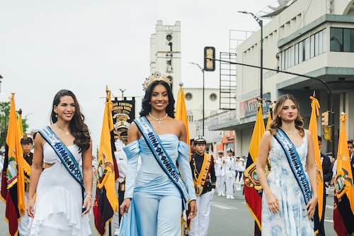 Guayaquil se prende de emoción: este 15 de noviembre conoceremos a su nueva reina en una gala llena de magia y sorpresas