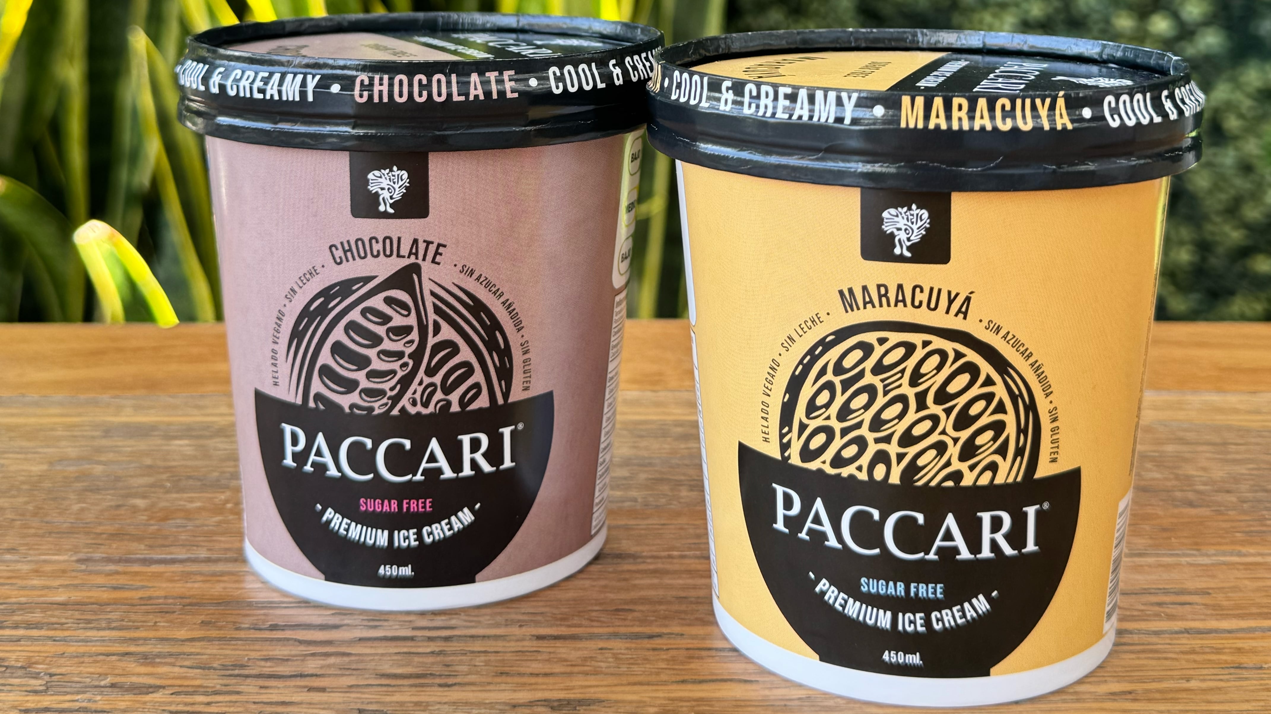 Pacari