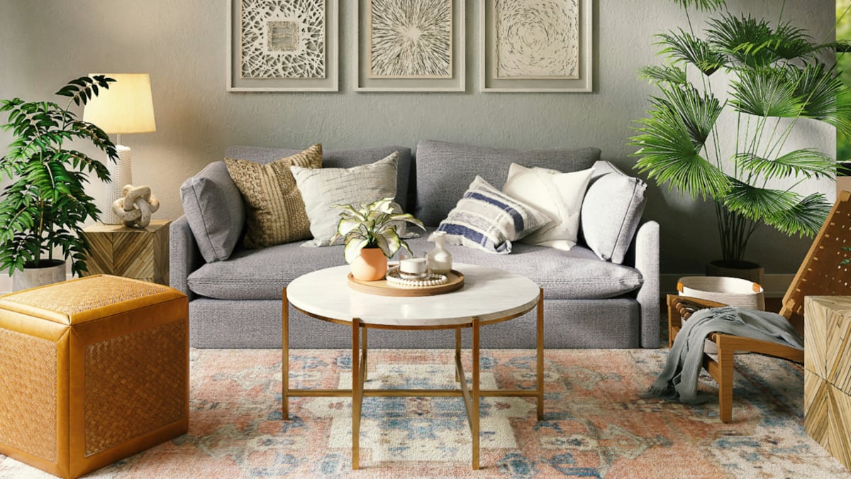 ¿Adiós a los tapetes? La nueva forma de decorar tu hogar que promete un cambio chic y lujoso