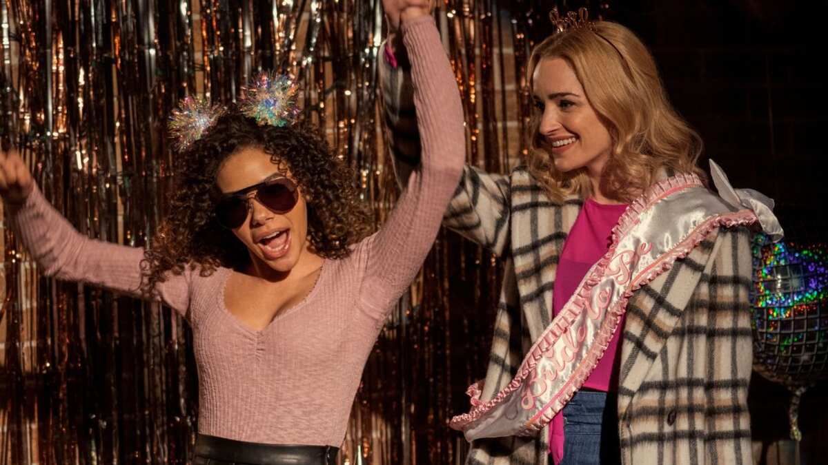 Netflix películas soltería