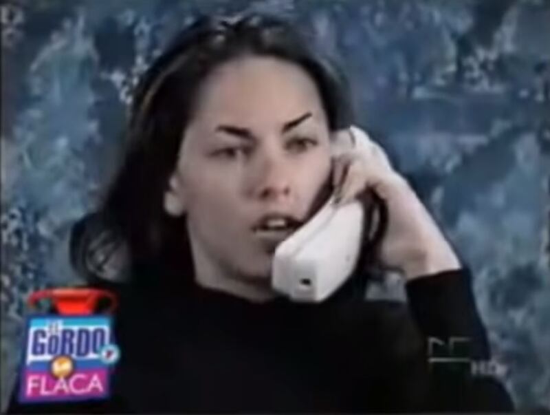 Bárbara Mori