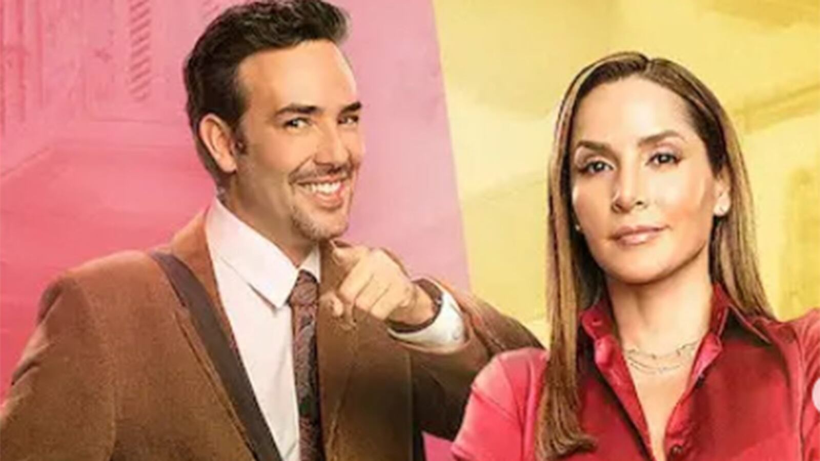 Carmen Villalobos sigue exitosa desde que es soltera.