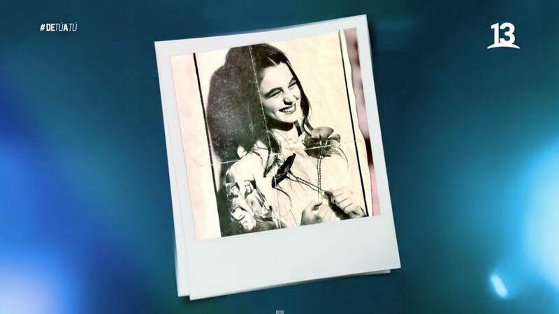 Soledad, el primer amor de Julián Elfenbein