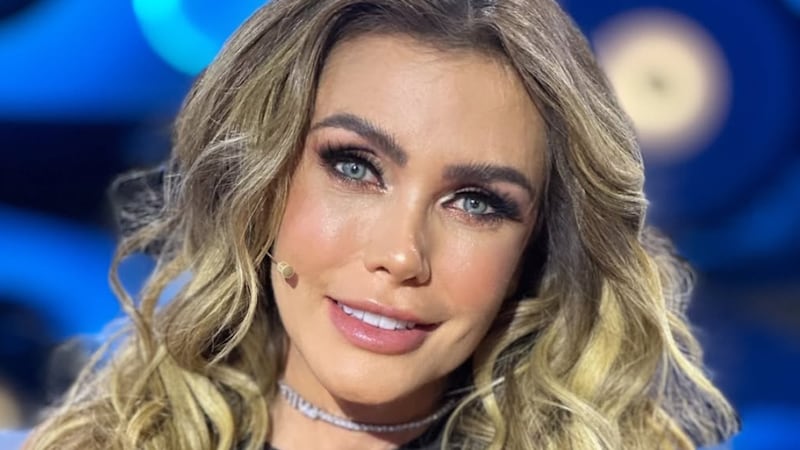 “¿Qué le pasó en la cara?”: supuesto video de Sabine Moussier causa preocupación y revelan la verdad de su salud