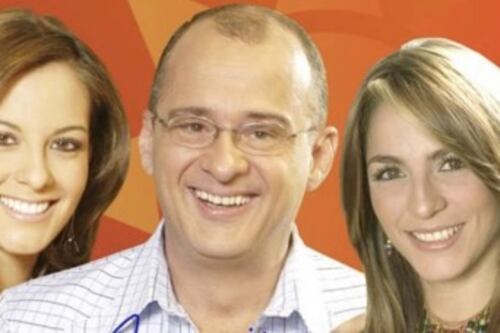 Famosa presentadora aclaró cuáles son las operaciones estéticas tiene