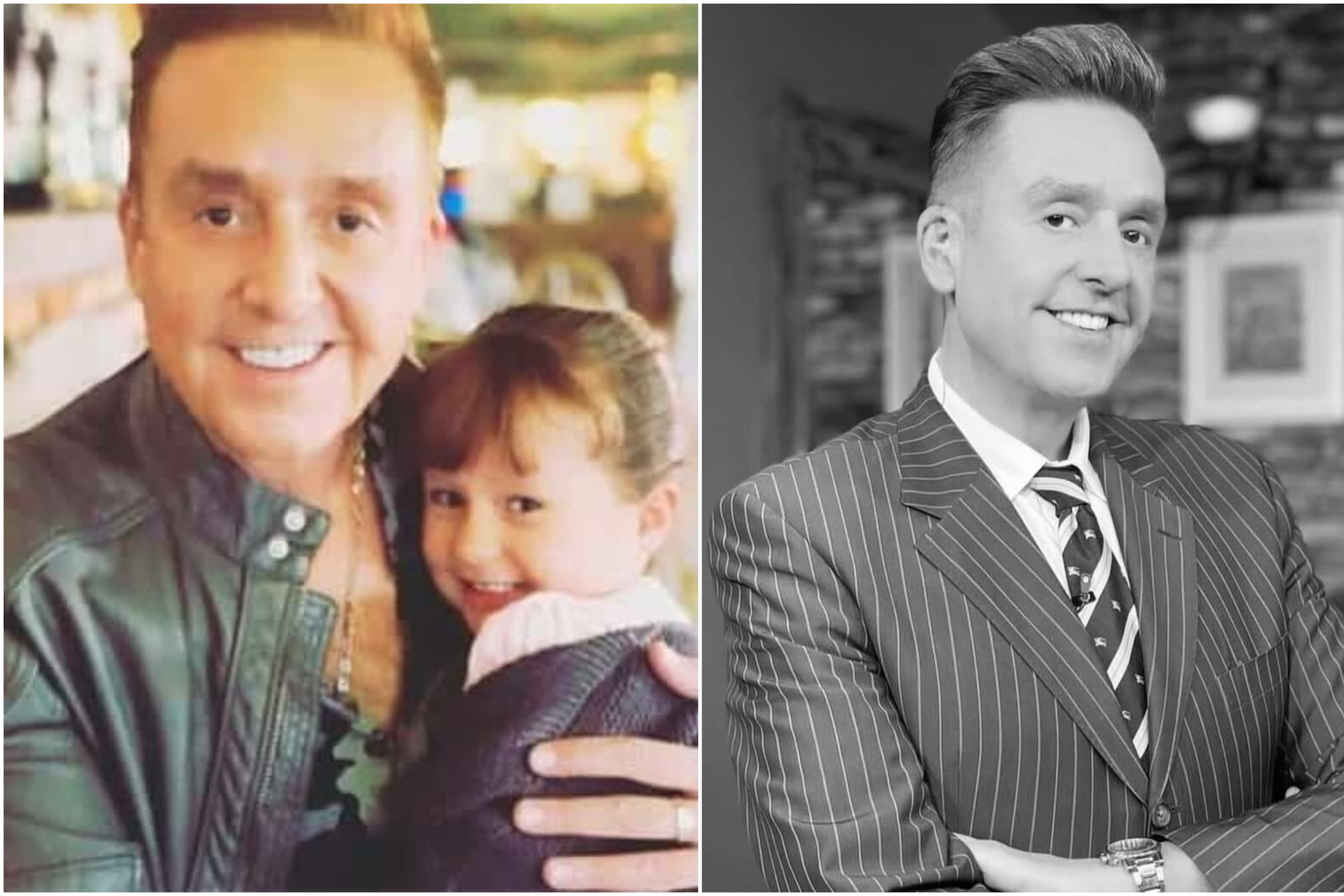 Bebé reno: sinopsis, reparto, estreno y más de la serie de Netflix ...