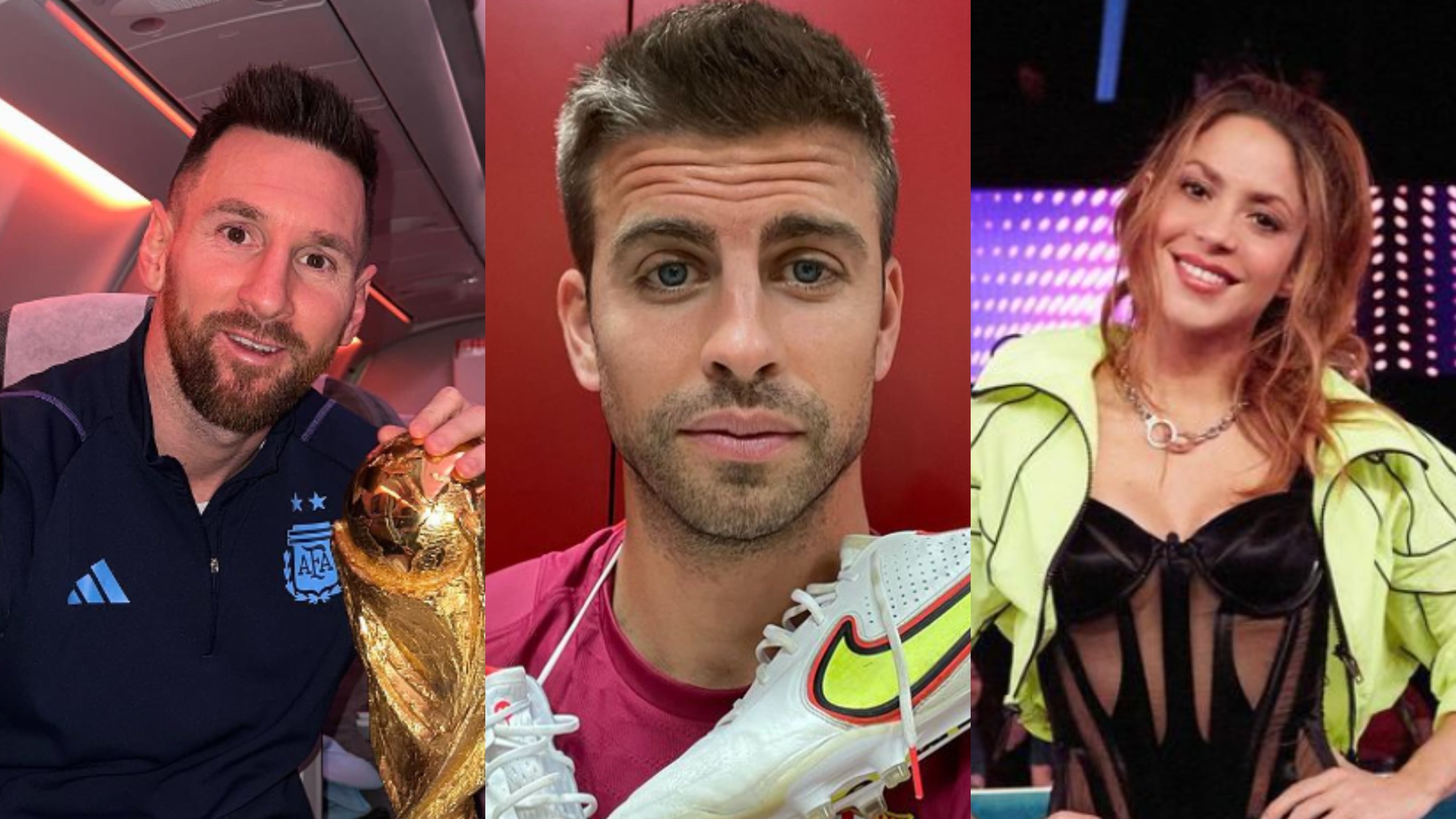 Gerard Piqué ha sumado enemigos por sus acciones