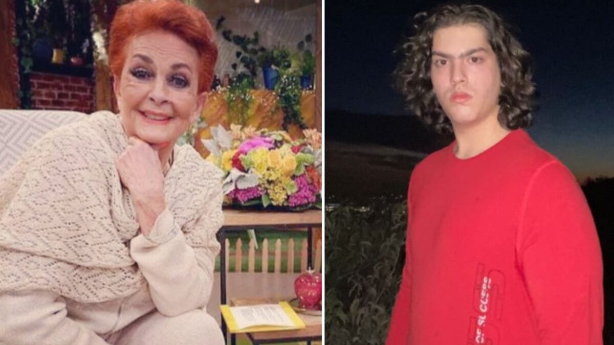 Talina Fernández y José Emilio Levy disputa