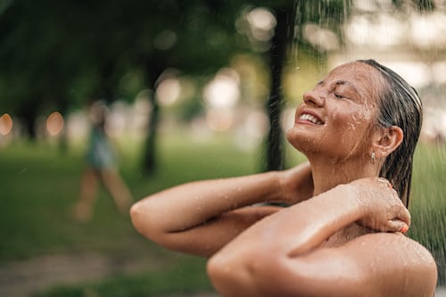 ¿Mañana o noche? La ciencia responde cuál es la mejor hora para ducharse