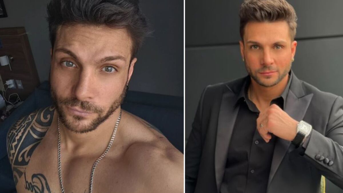 Nicola Porcella novela