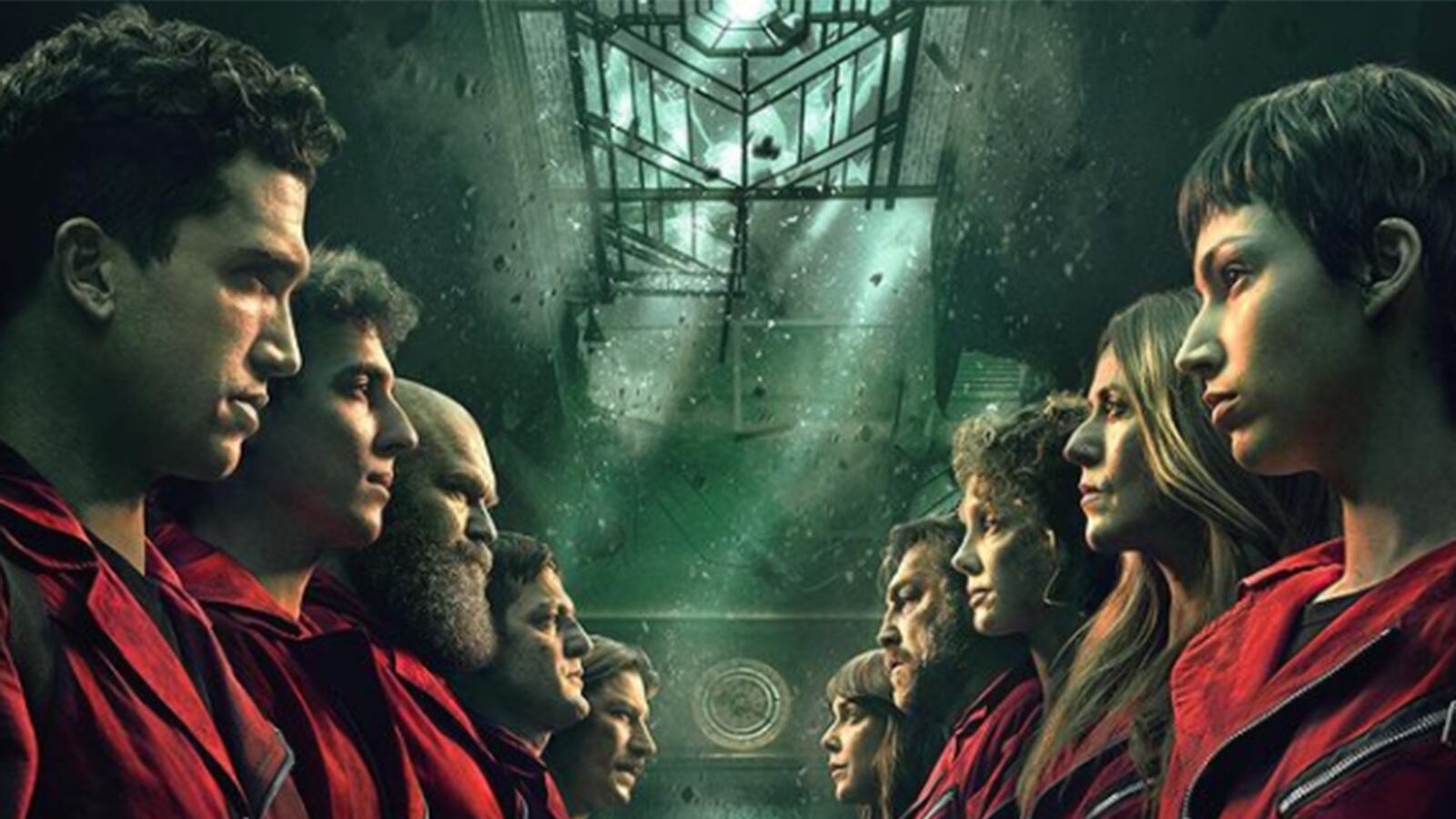 La Casa de Papel