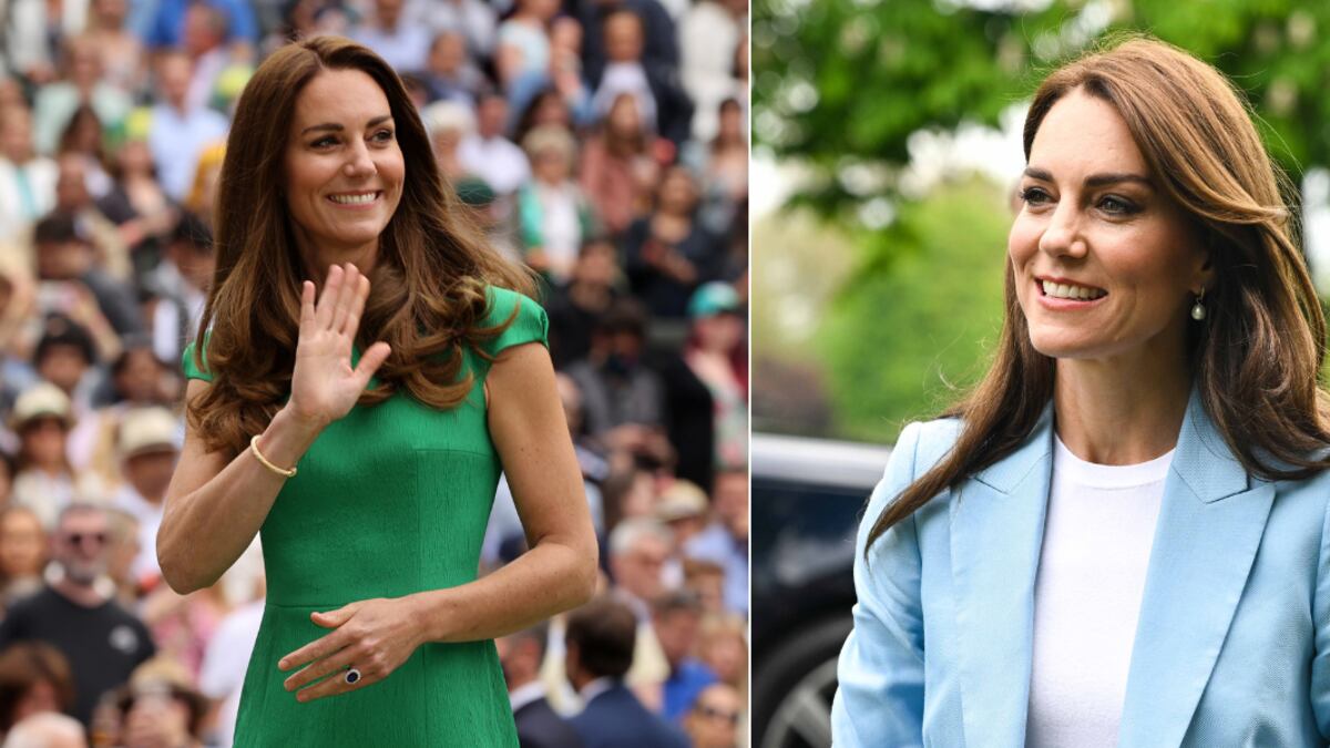 Kate Middleton